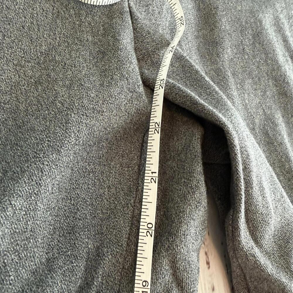 EUC A New Day Women's Gray Stretch Dress Pants - Size 14 - Picture 5 of 5